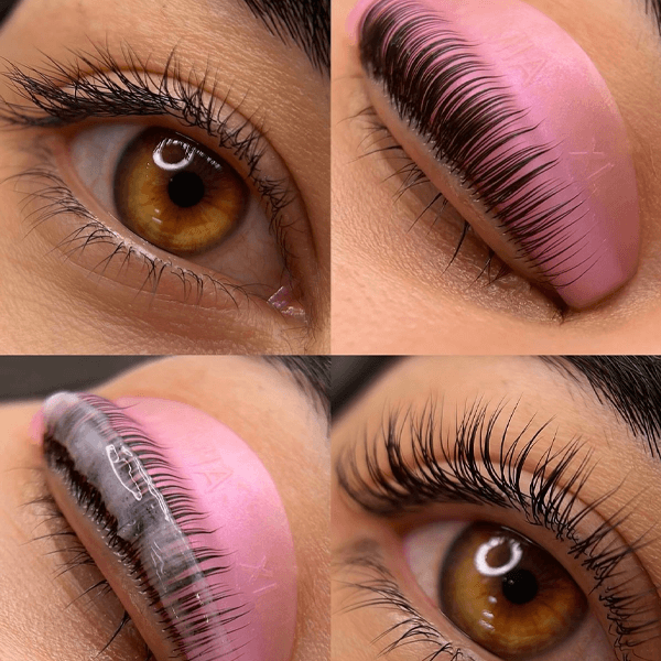 Lash Lifting Course in Lahore